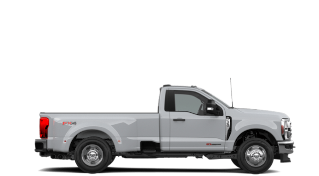 2026 Ford SuperDuty